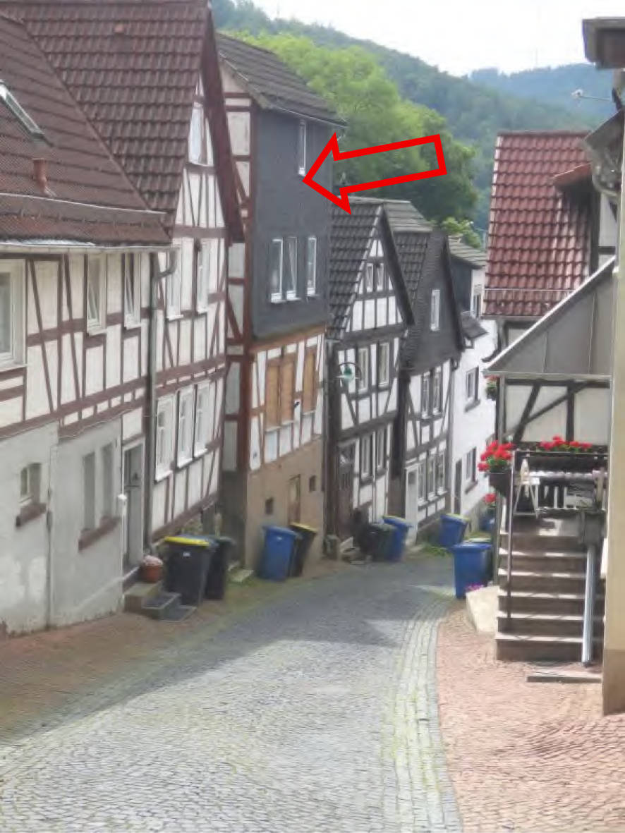 hessen 0070 K 0011/2025 Galgenbergstraße 54, 35216 Biedenkopf 6