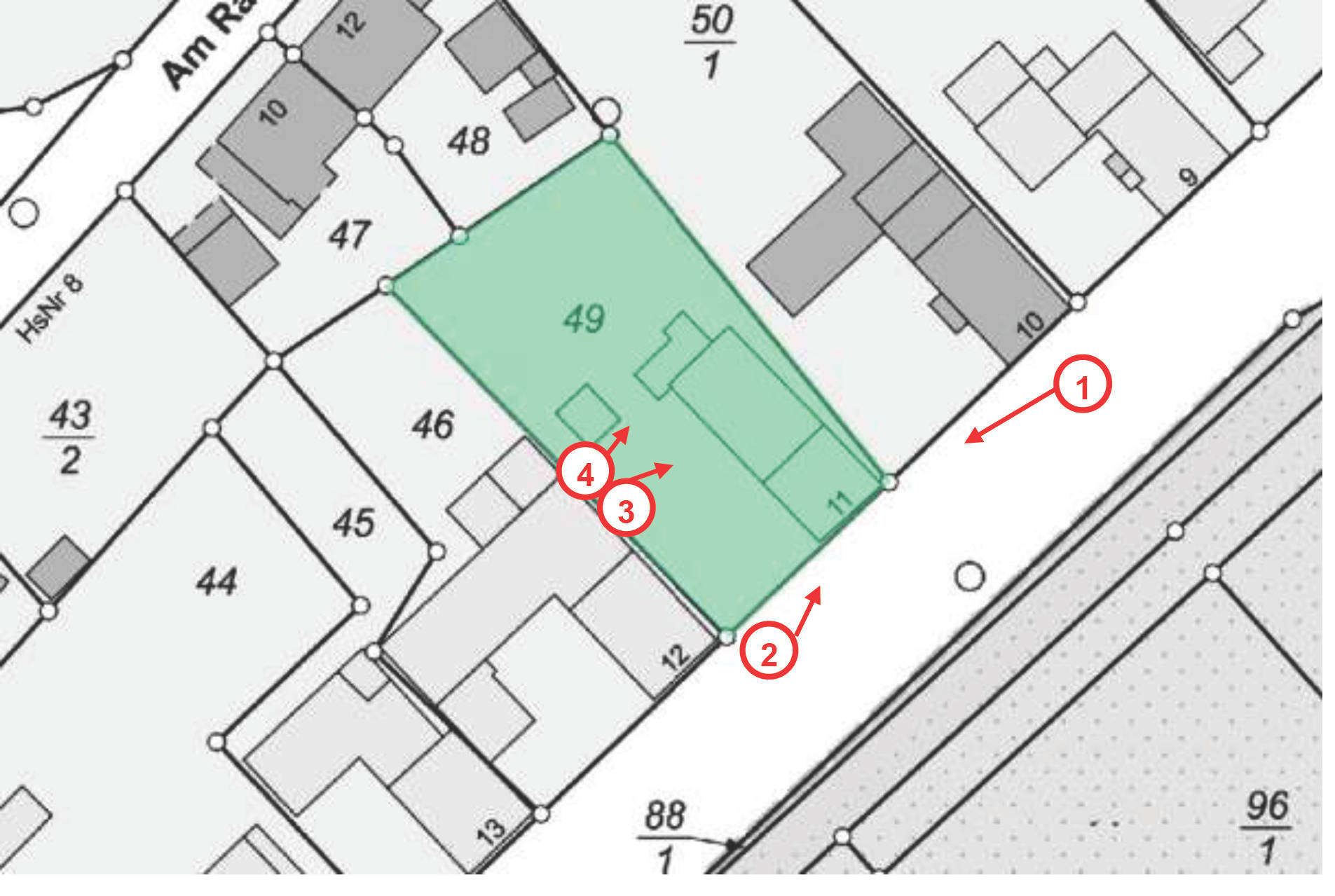 hessen 0070K0013-2024 Dietestraße 11, 35236 Breidenbach, Oberdieten
