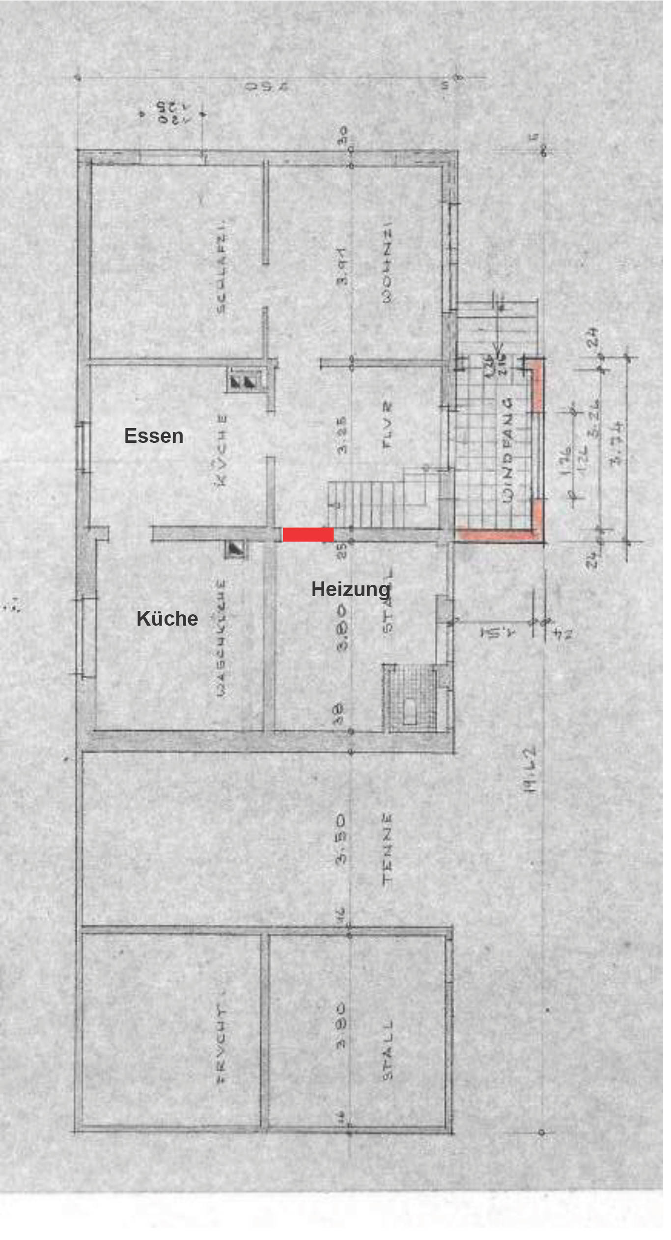 hessen 0070K0013-2024 Dietestraße 11, 35236 Breidenbach, Oberdieten