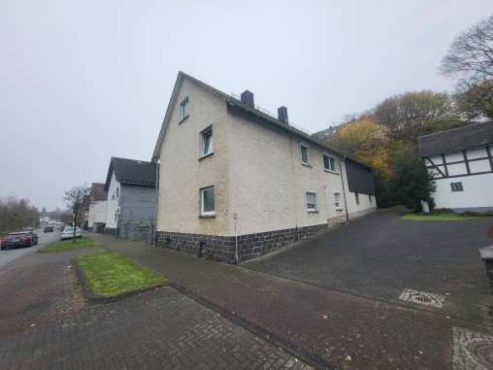 hessen 0070K0013-2024 Dietestraße 11, 35236 Breidenbach, Oberdieten