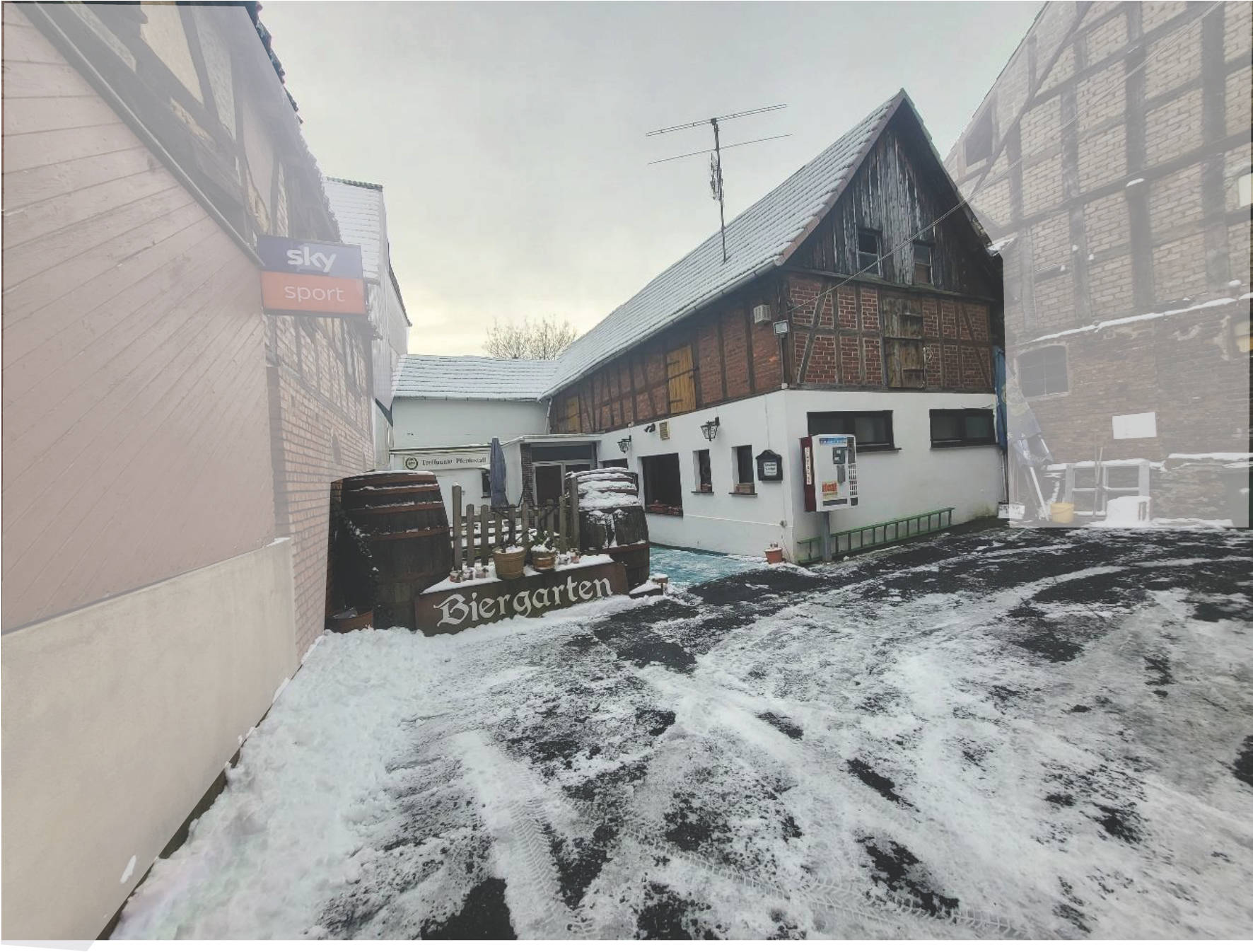 Wohn-/Geschäftshaus in Gießener Straße 1a, 35075 Gladenbach - Bild 5
