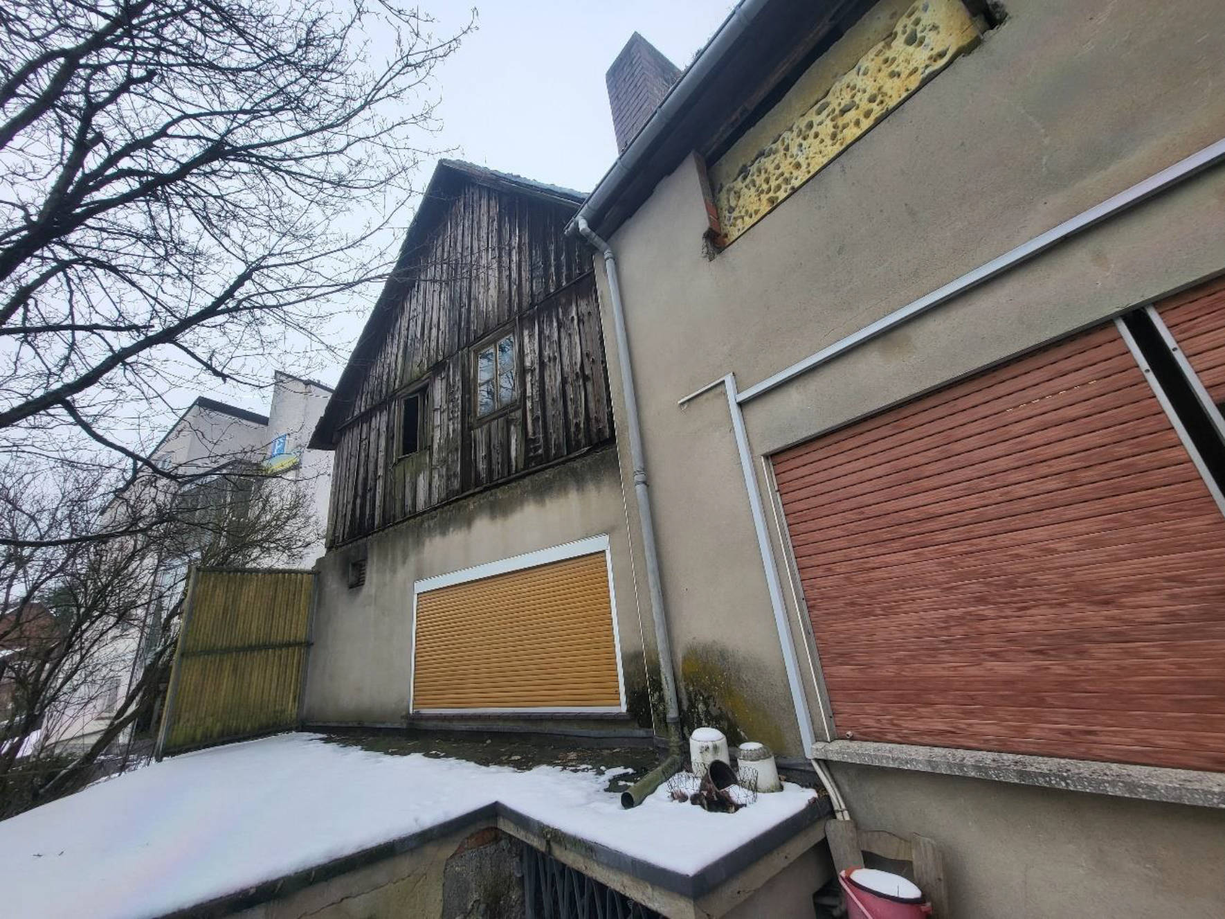 Wohn-/Geschäftshaus in Gießener Straße 1a, 35075 Gladenbach - Bild 2