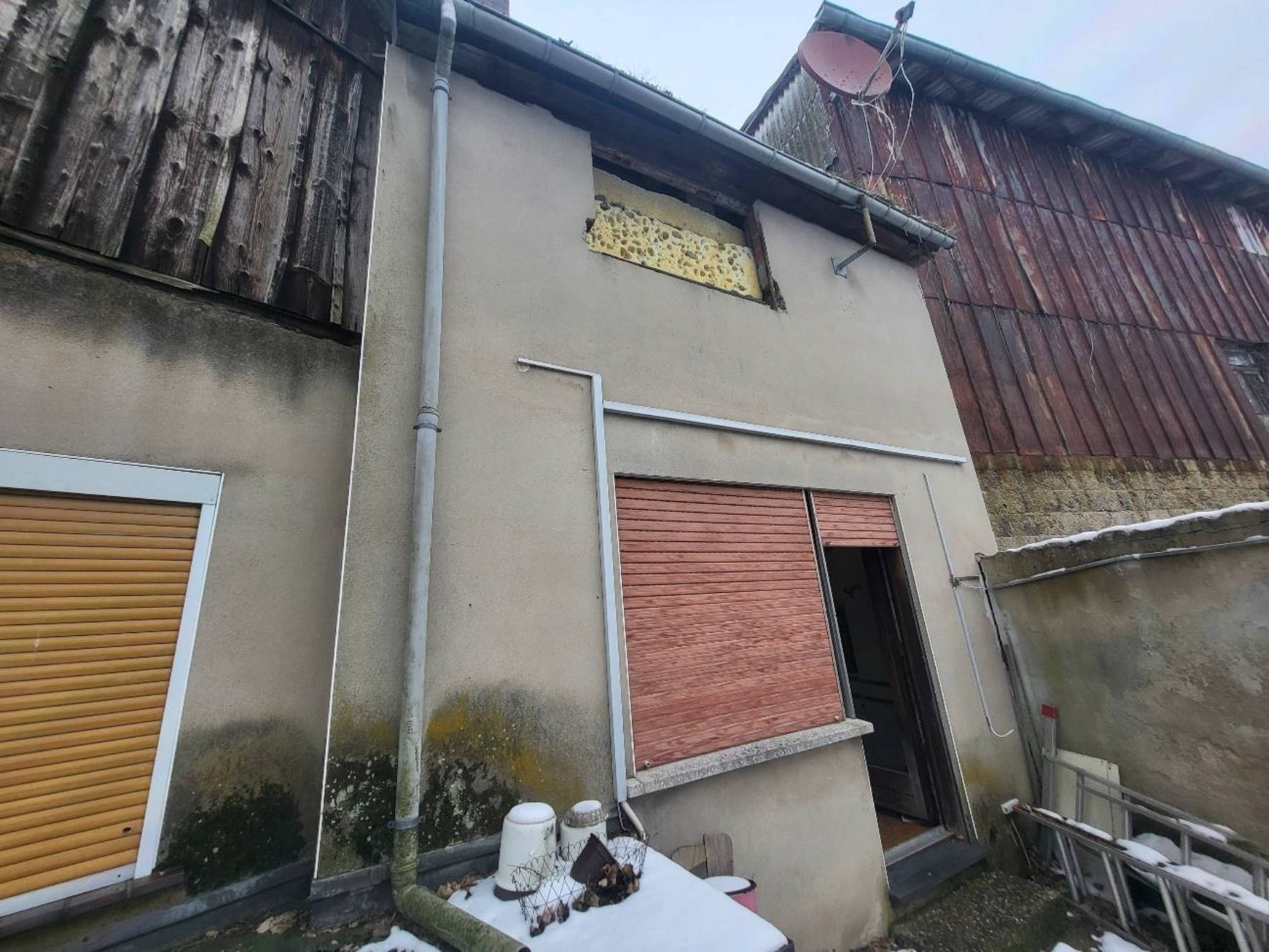 hessen 0070K0015/2023 Gießener Straße 1a, 35075 Gladenbach 6