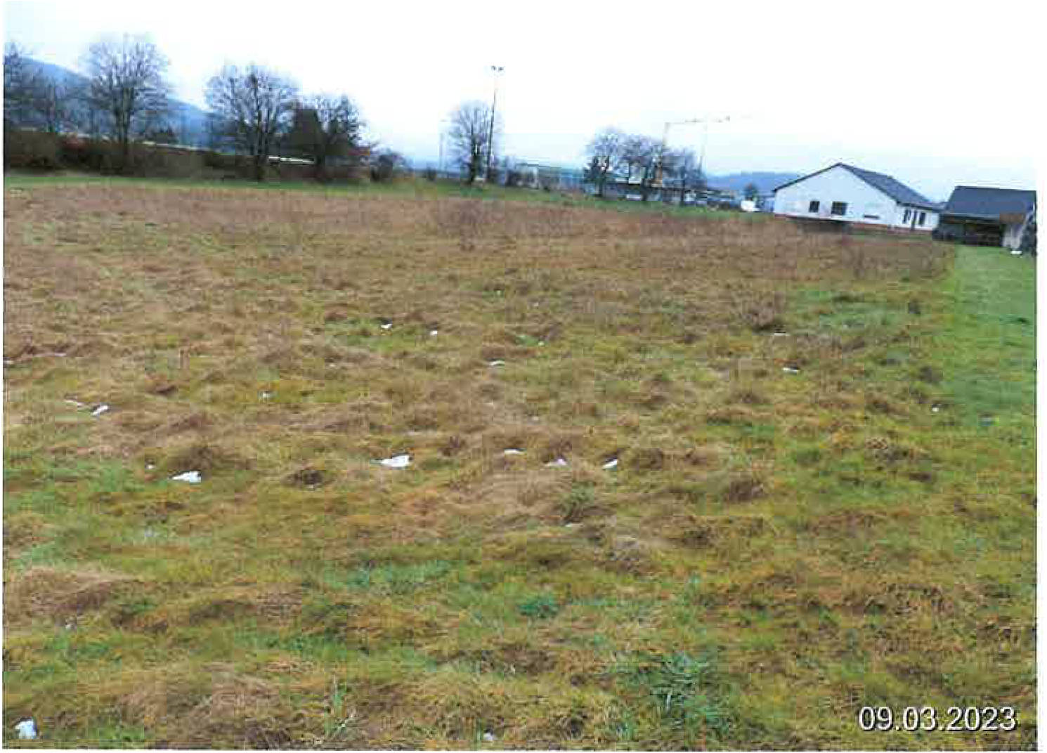 unbebautes Grundstück in Rutwinstraße, 35232 Dautphetal, Dautphe - Bild 2