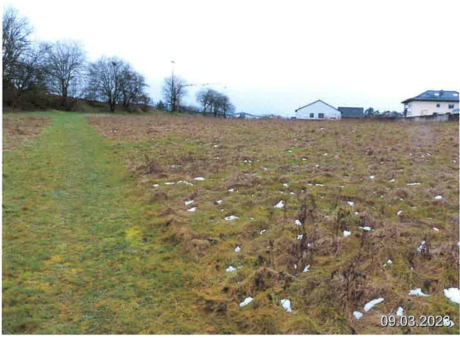 unbebautes Grundstück in Rutwinstraße, 35232 Dautphetal, Dautphe - Bild 4