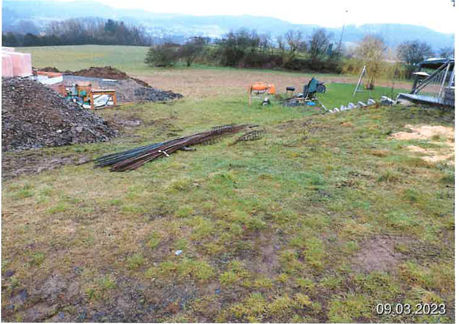 hessen 0070K0016-2022 Rutwinstraße, 35232 Dautphetal, Dautphe 6