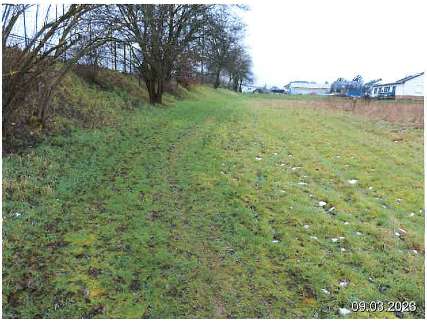 unbebautes Grundstück in Rutwinstraße, 35232 Dautphetal, Dautphe - Bild 3