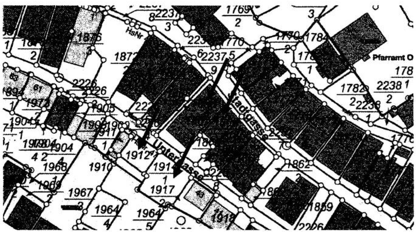 Wohnung und Anteil Grundstück in Stadtgasse  33, 35216 Biedenkopf - Bild 3