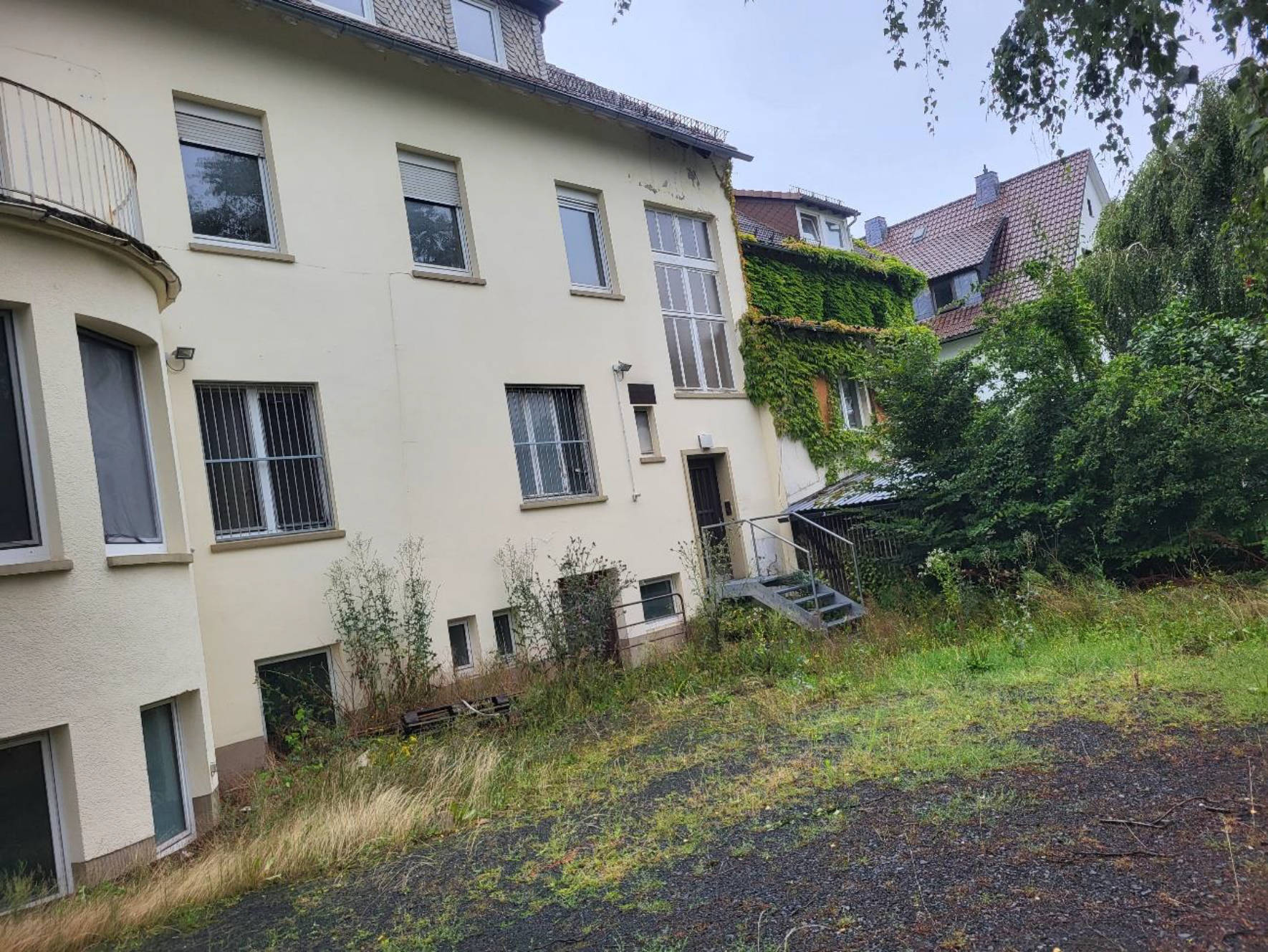 hessen 0070K0018-2024 Bahnhofstraße 24, 35216 Biedenkopf, Walla