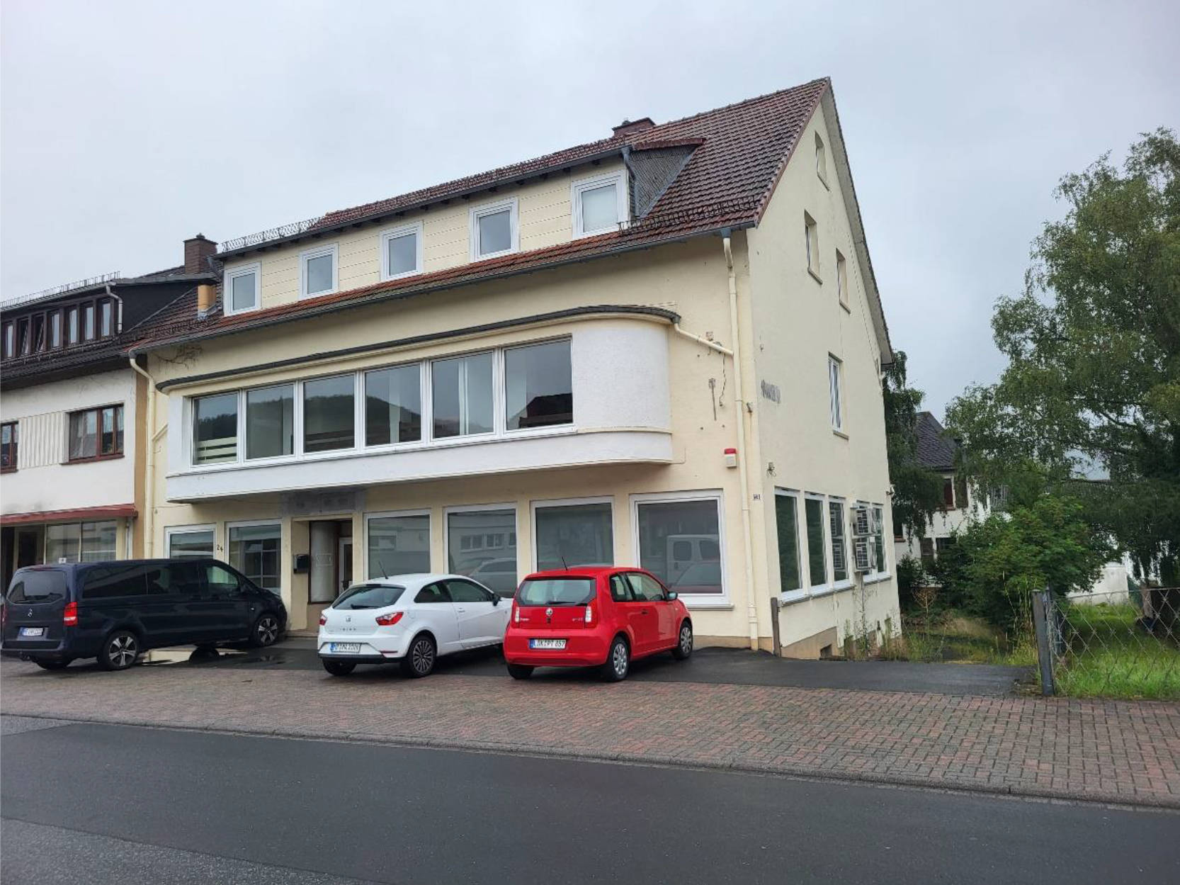 hessen 0070K0018-2024 Bahnhofstraße 24, 35216 Biedenkopf, Walla