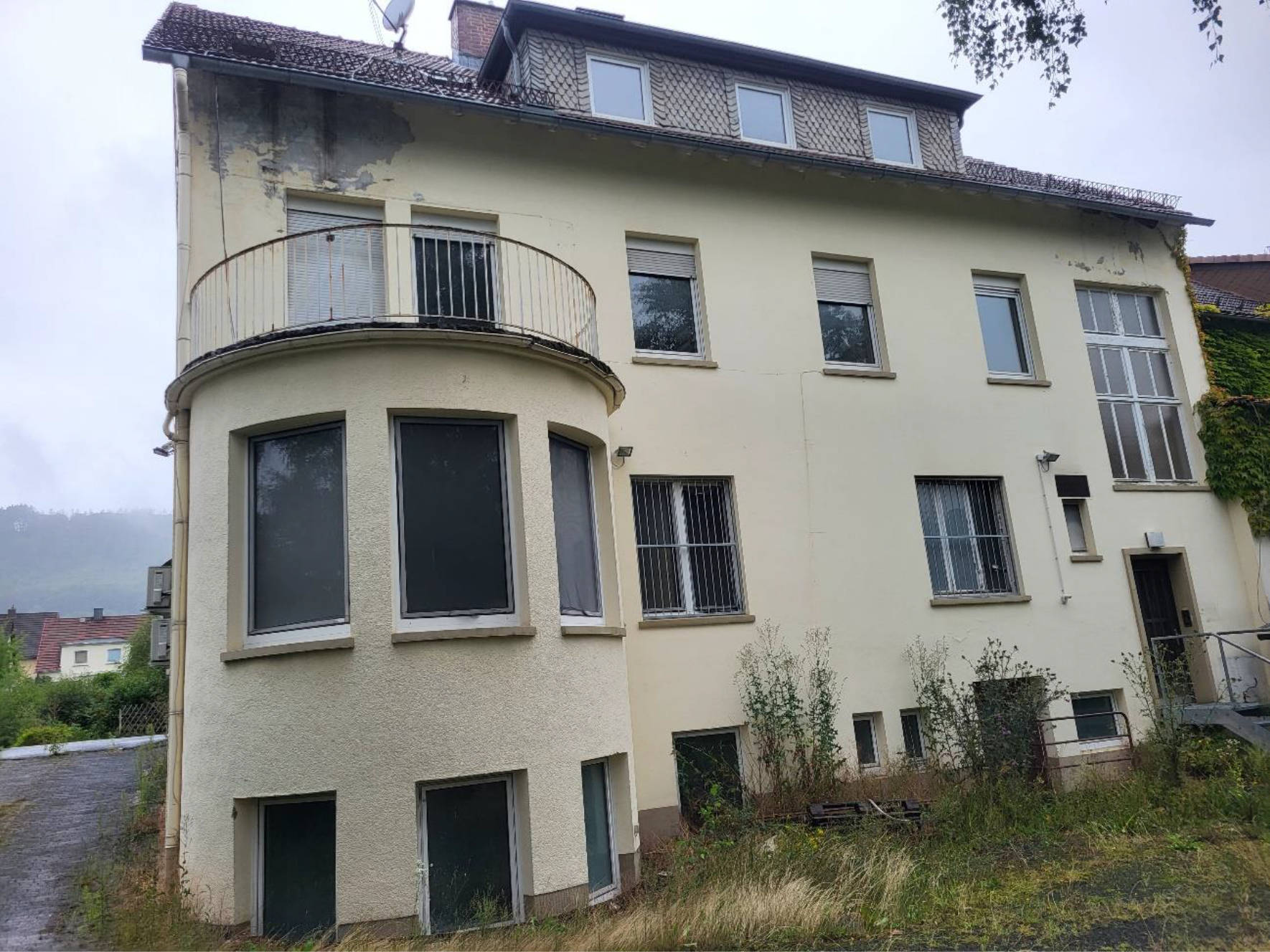 hessen 0070K0018-2024 Bahnhofstraße 24, 35216 Biedenkopf, Walla