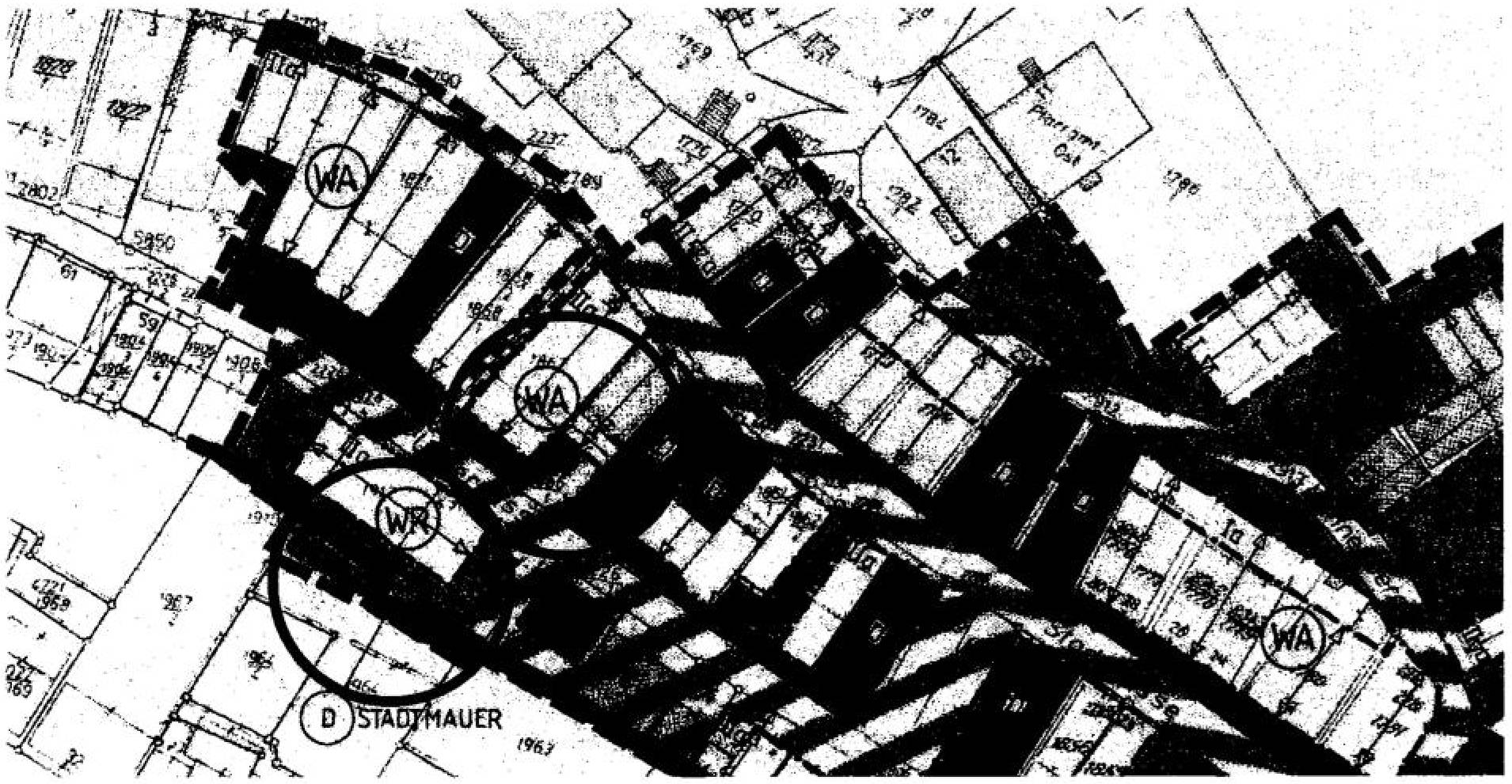 Wohnung und Anteil Grundstück in Stadtgasse  33, 35216 Biedenkopf - Bild 4