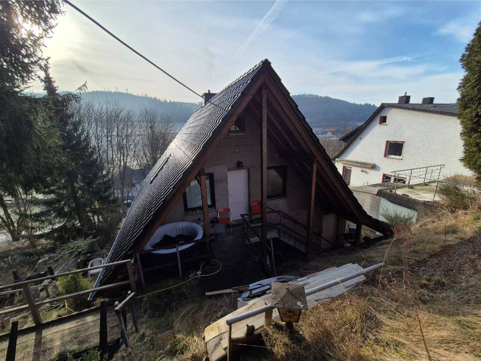 hessen 0070 K 0020/2024 Schmidtrainstraße  4, 35236 Breidenbach, Oberdieten 6