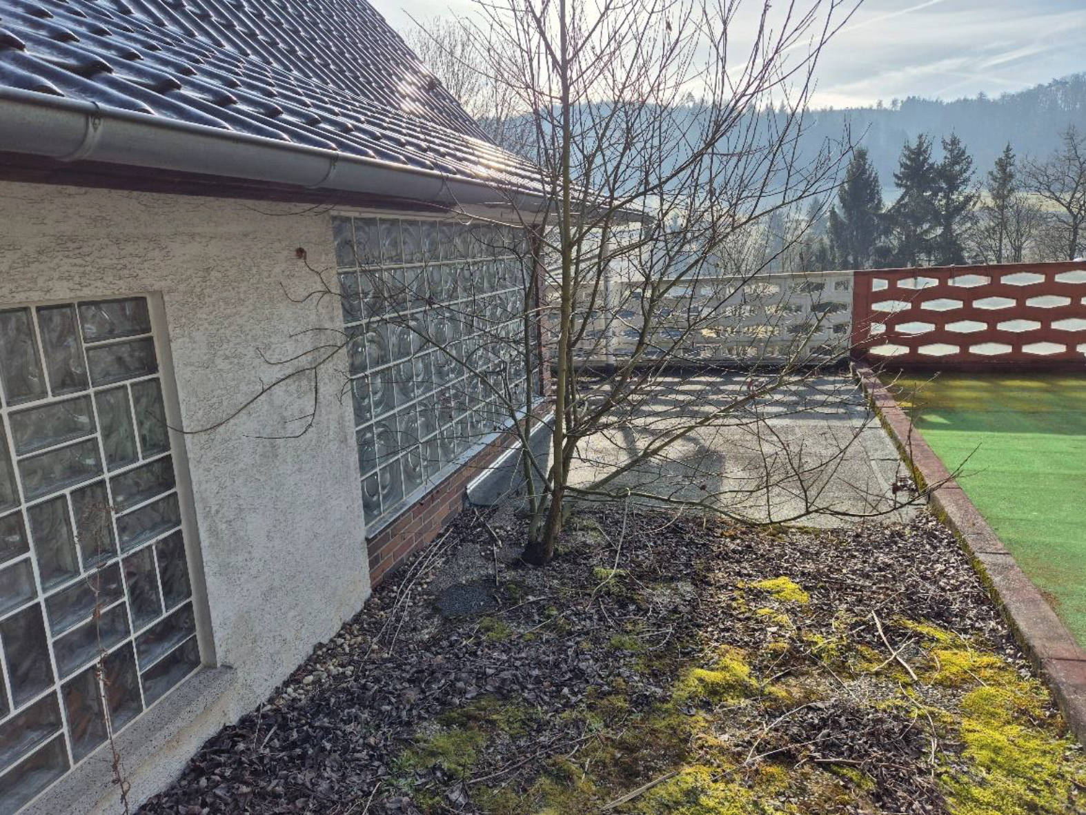 Einfamilienhaus in Schmidtrainstraße  4, 35236 Breidenbach, Oberdieten - Bild 2