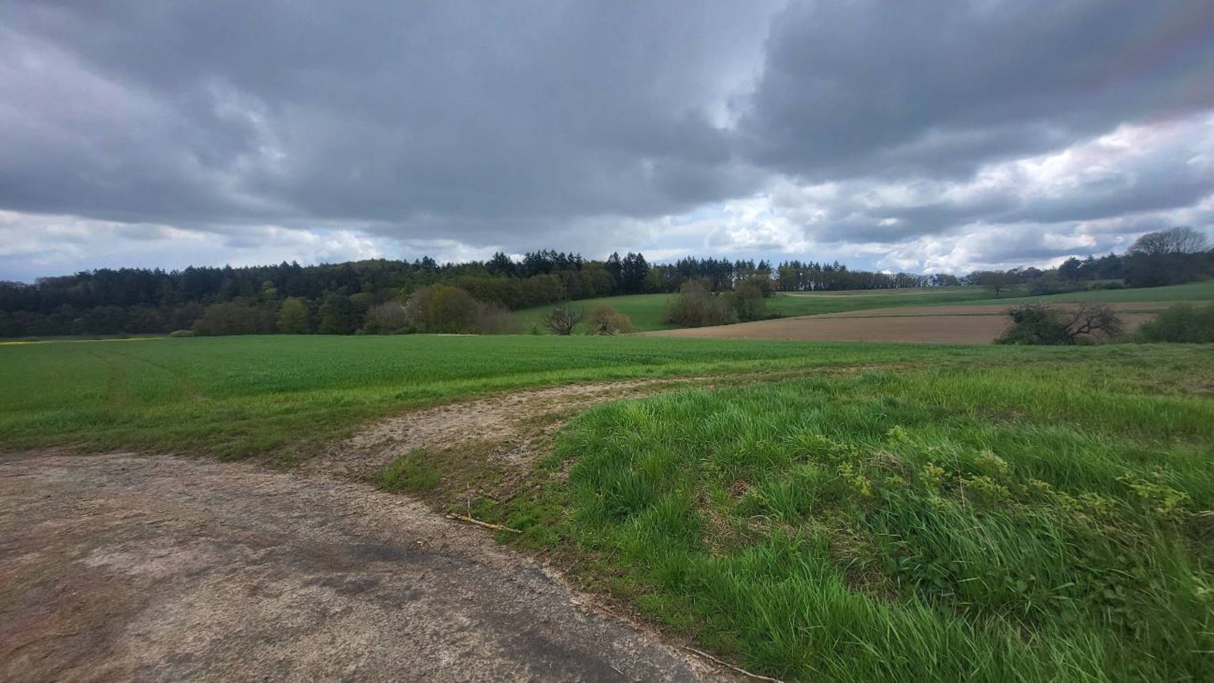 hessen 0070K0026-2023 im hinteren Mittelscheid, 35075 Gladenbach, Sinkerskausen 10