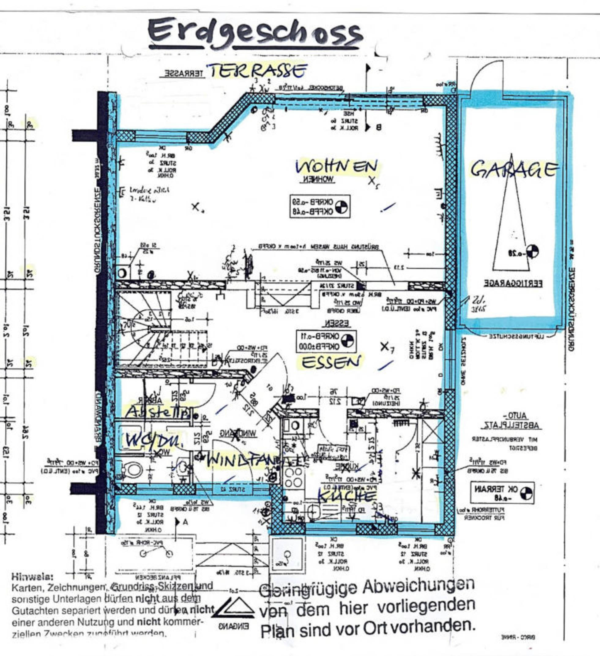 hessen 0071K0006-2024 Fichtenweg 5, 68623 Lampertheim