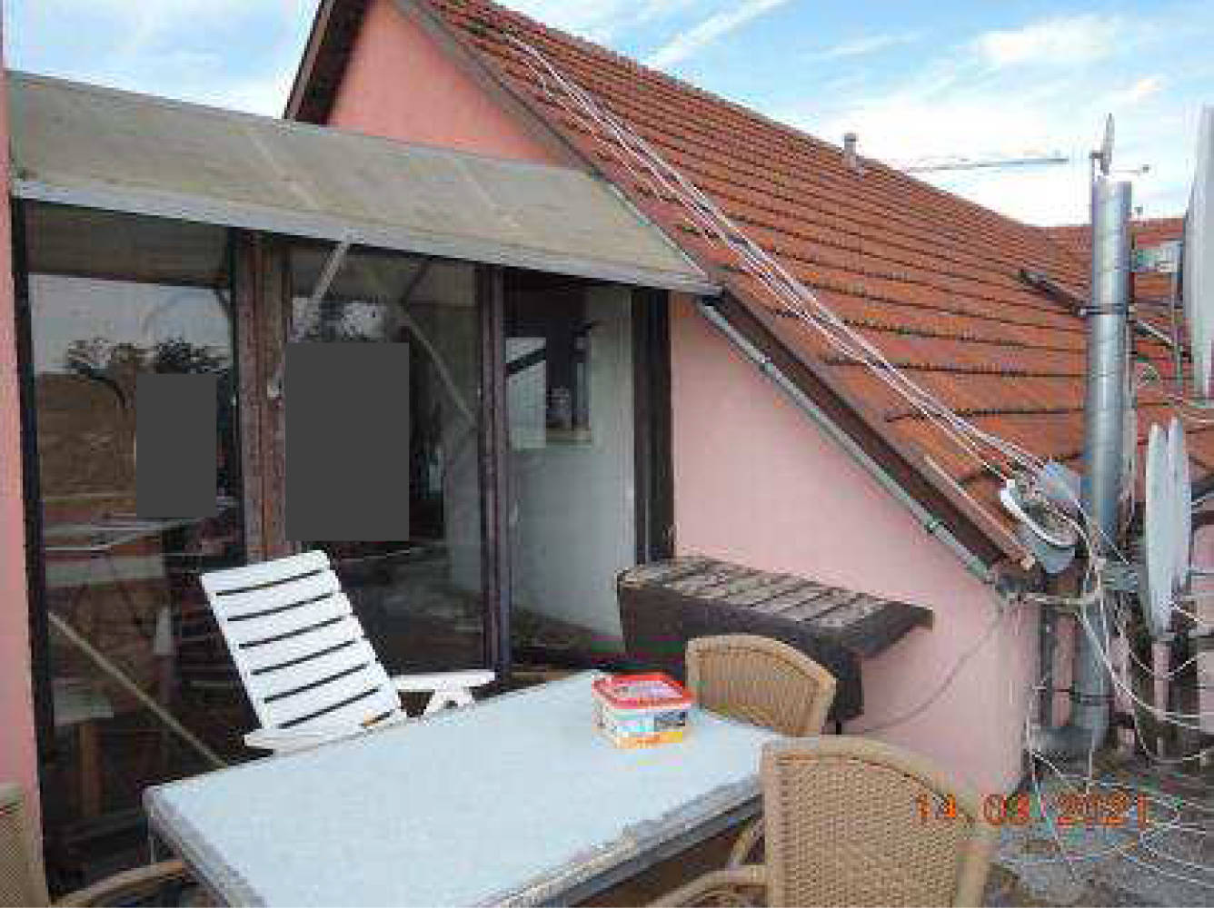 Wohn-/Geschäftshaus in Hansstraße 1, 68519 Viernheim - Bild 2