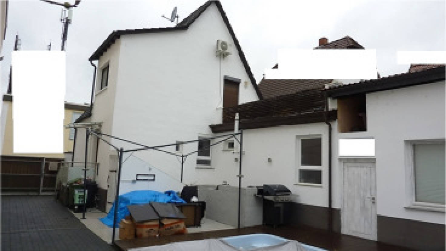 Einfamilienhaus, Sonstiges in Bürstädterstraße 31, 68623 Lampertheim - Bild 4