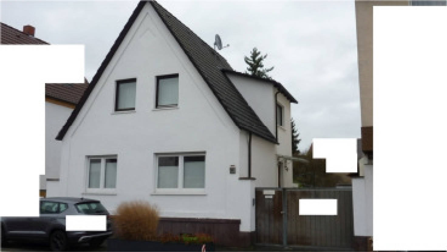 Einfamilienhaus, Sonstiges in Bürstädterstraße 31, 68623 Lampertheim - Bild 2
