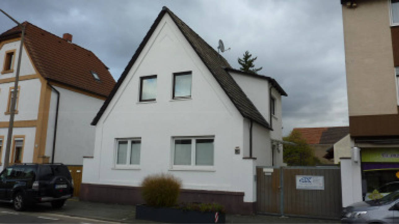 Einfamilienhaus, Sonstiges in Bürstädterstraße 31, 68623 Lampertheim