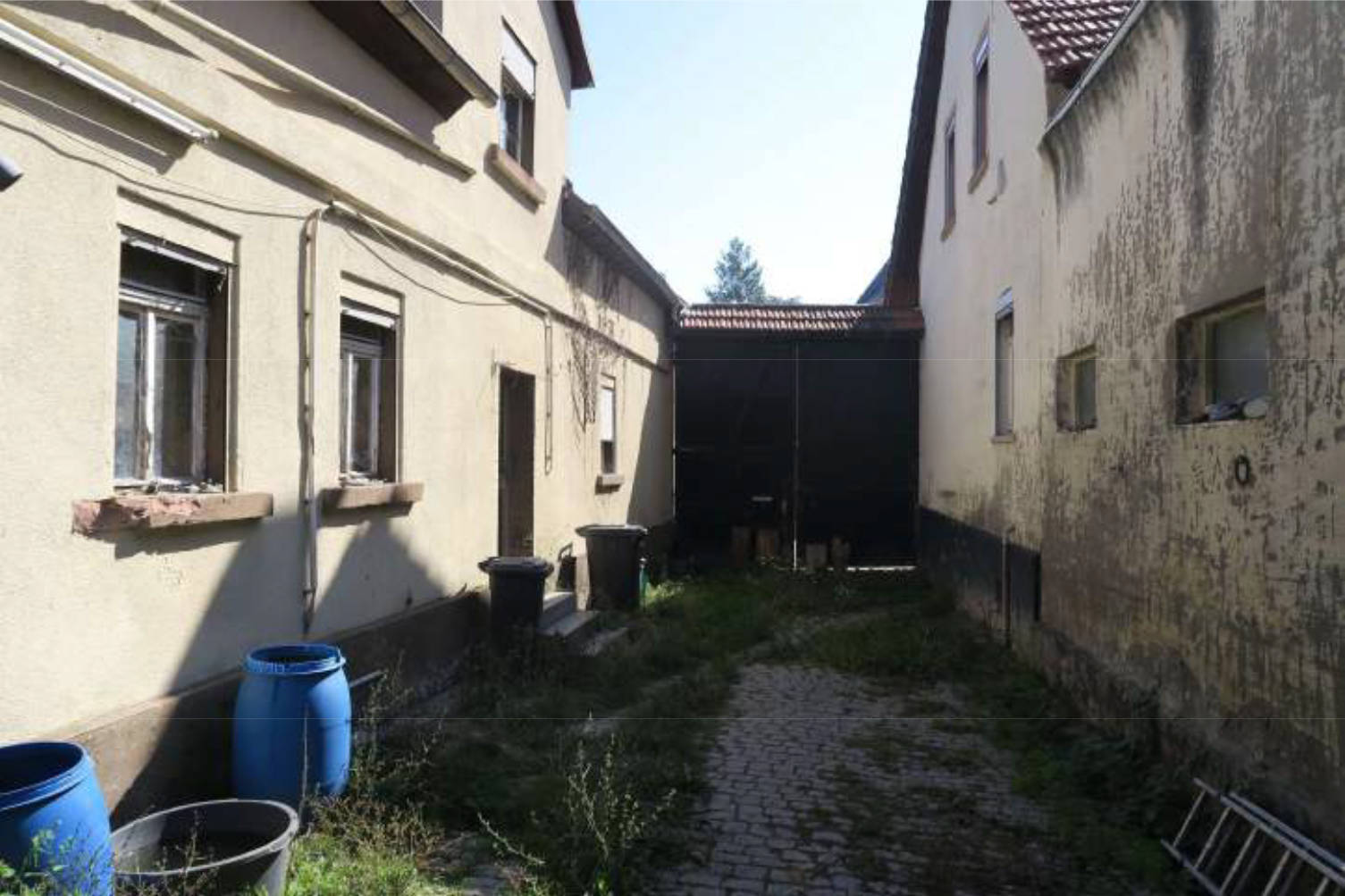 hessen 0071K0013/2022 Flatenstraße 27, 68623 Lampertheim , Hofheim 13