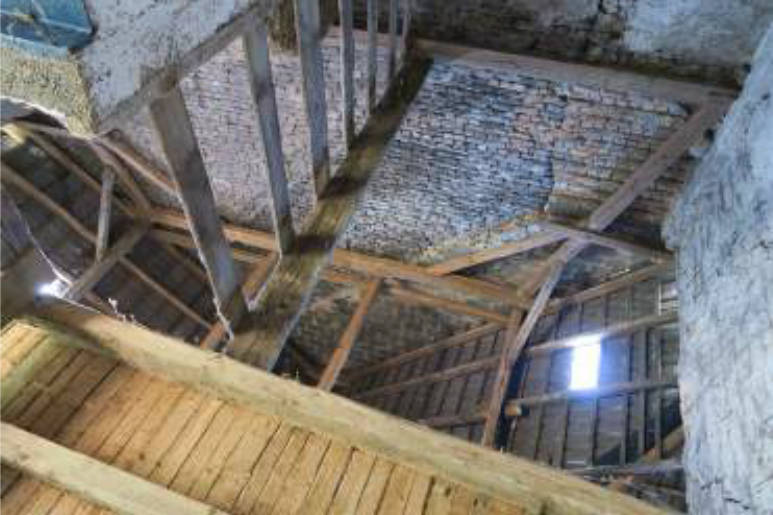 Sonstiges, (ehemalige) Landwirtschaftliche Hofstelle in Flatenstraße 27, 68623 Lampertheim , Hofheim - Bild 3