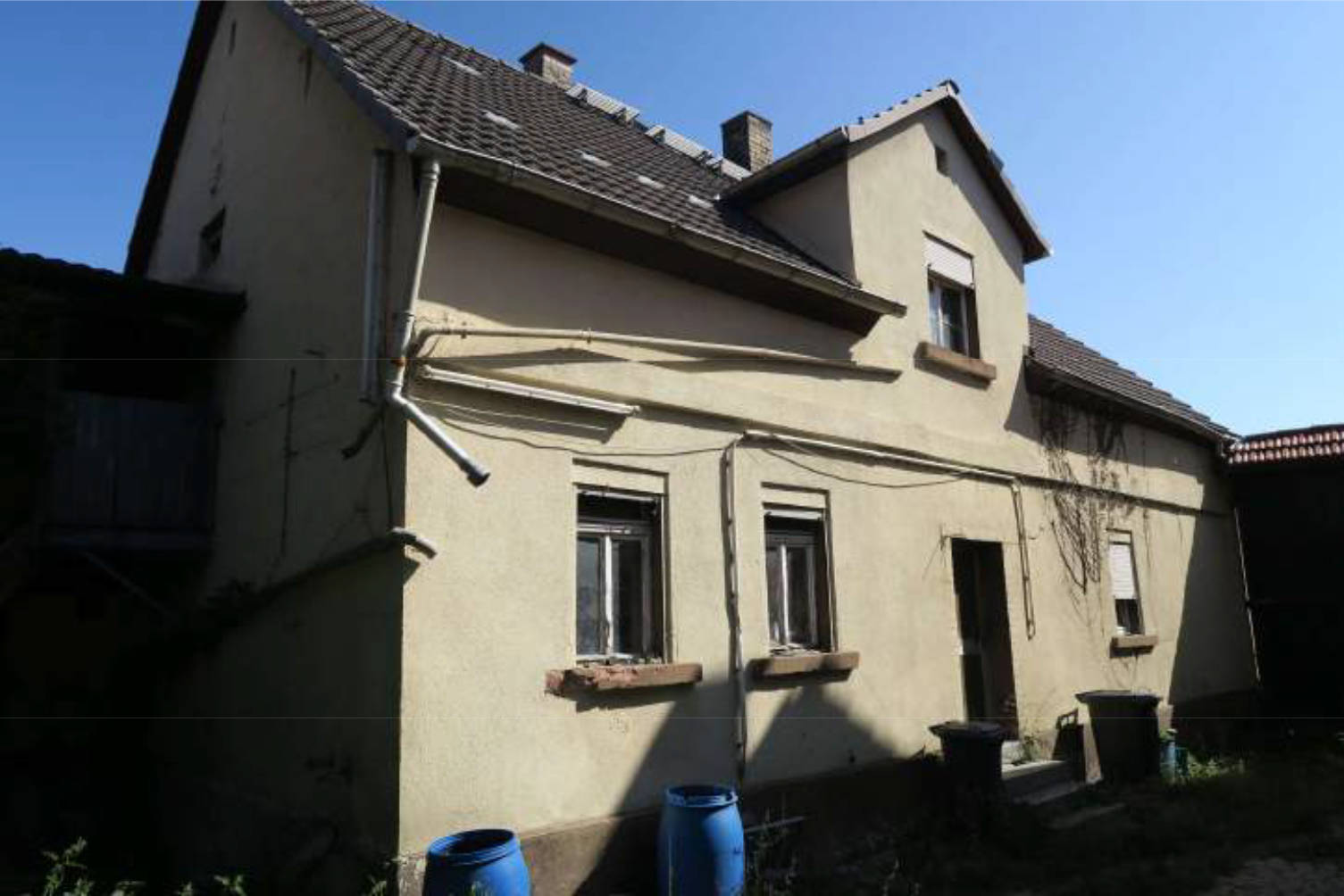 hessen 0071K0013/2022 Flatenstraße 27, 68623 Lampertheim , Hofheim 7