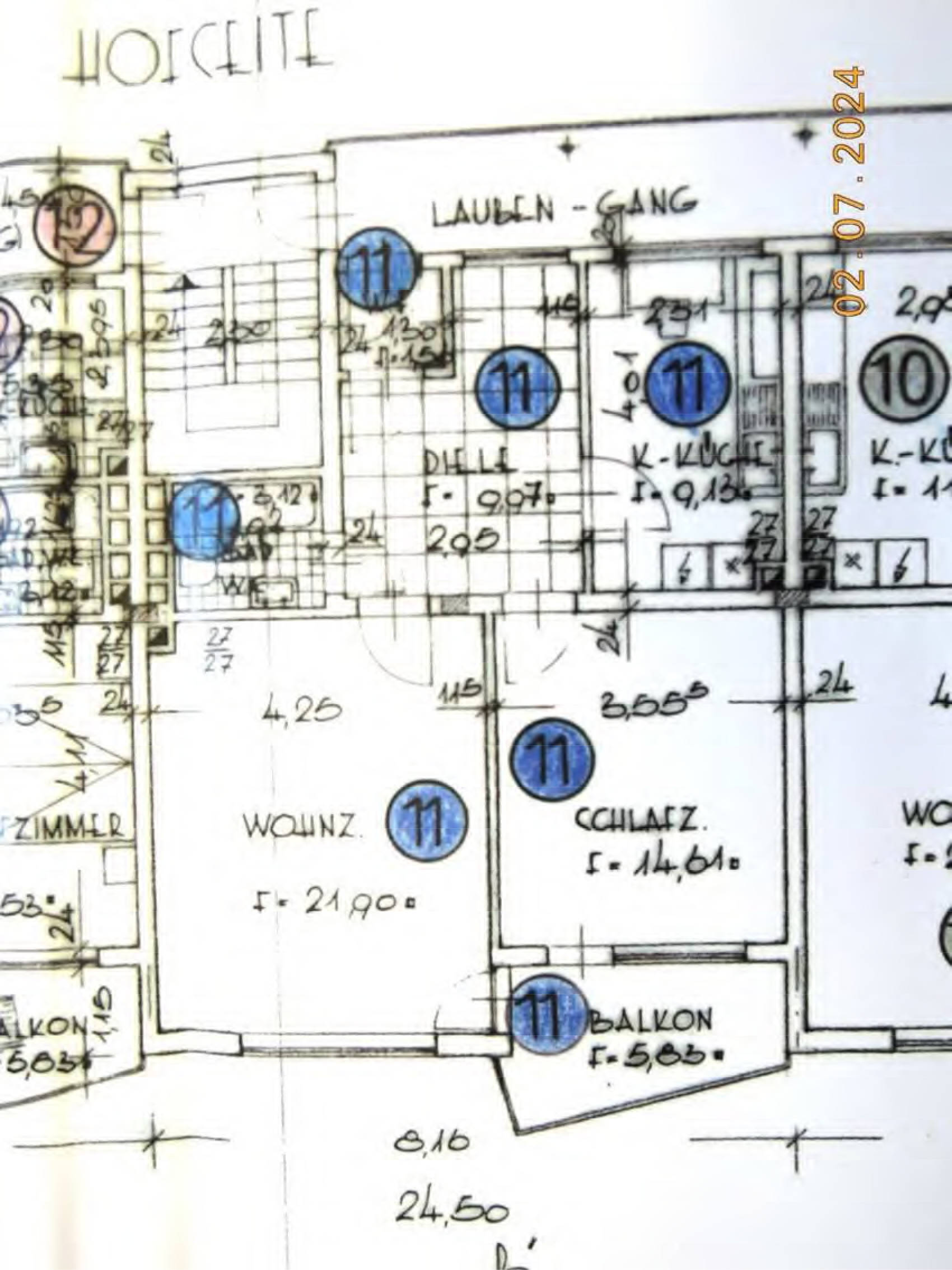 hessen 0071 K 0013/2024 Neue Schulstraße  3, 68623 Lampertheim 12