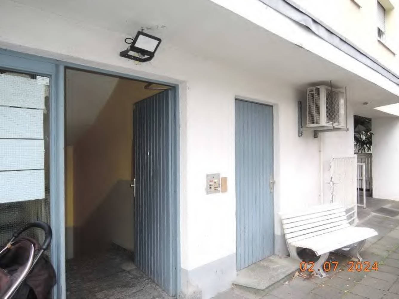 Eigentumswohnung (1 bis 2 Zimmer) in Neue Schulstraße  3, 68623 Lampertheim