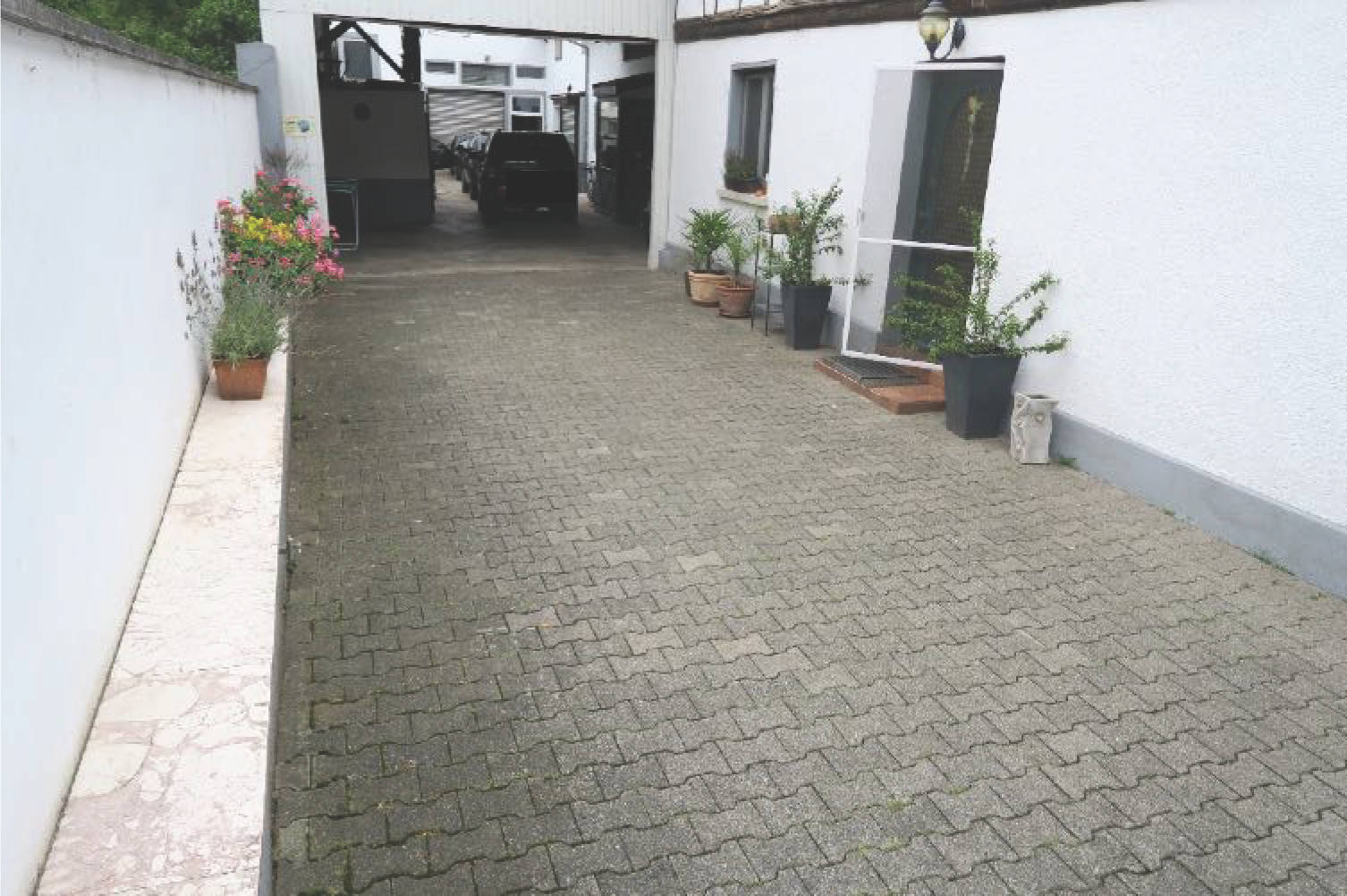 Einfamilienhaus in Peterstr. 40, 68642 Bürstadt - Bild 5
