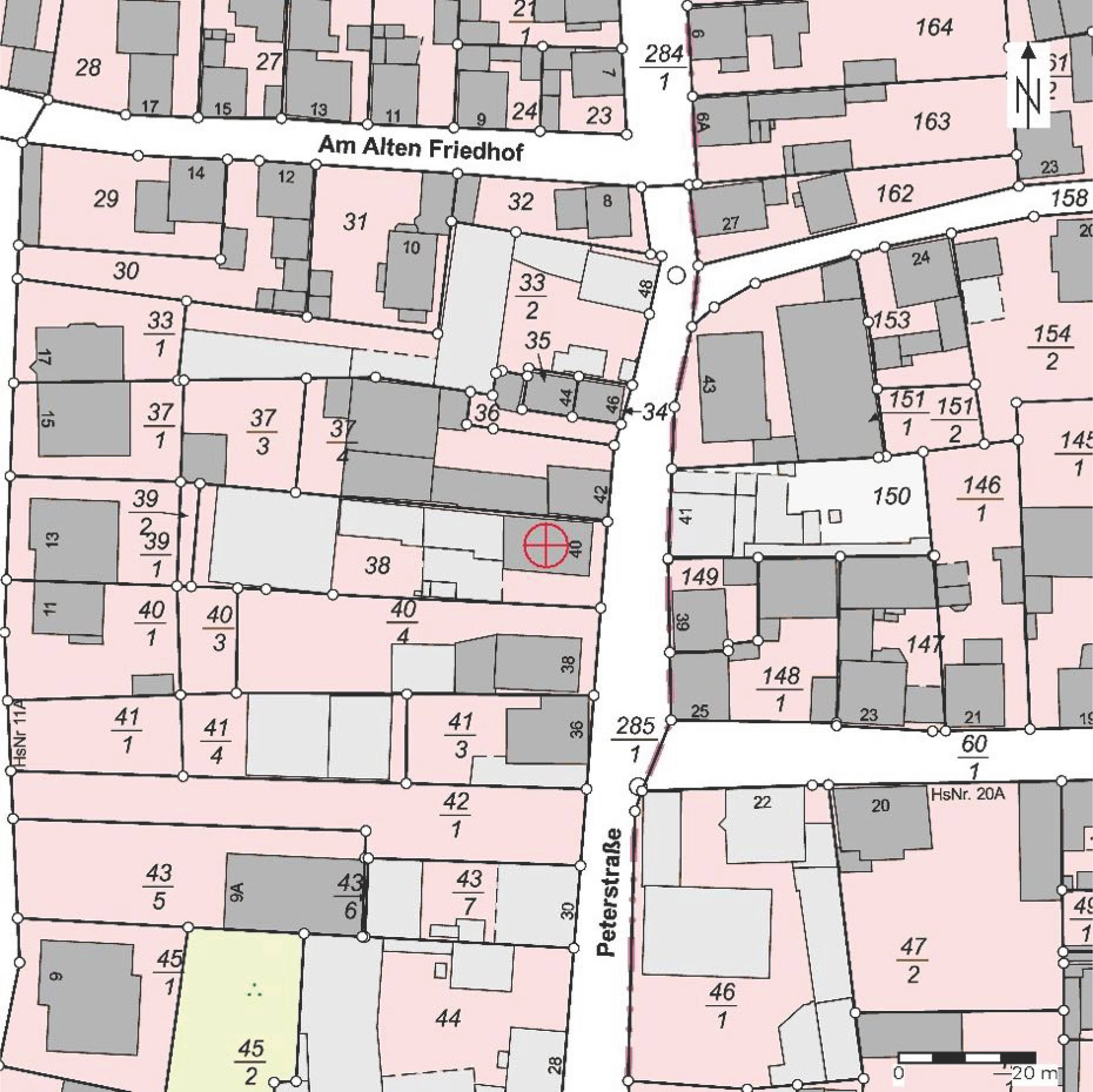 hessen 0071 K 0018/2024 Peterstr. 40, 68642 Bürstadt 7