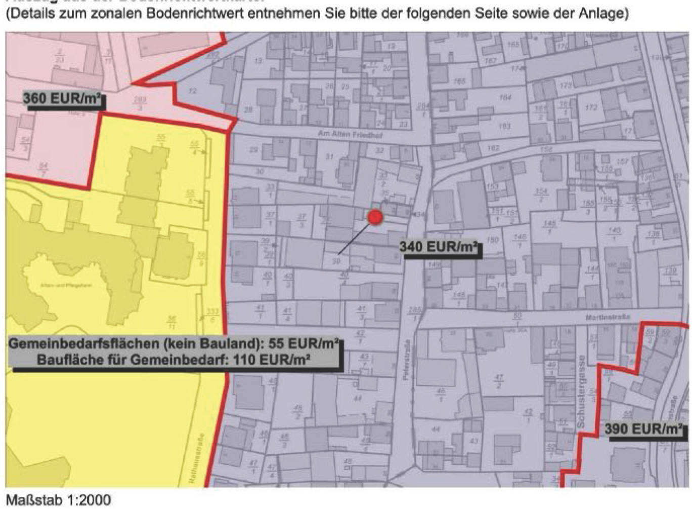 hessen 0071 K 0018/2024 Peterstr. 40, 68642 Bürstadt 9