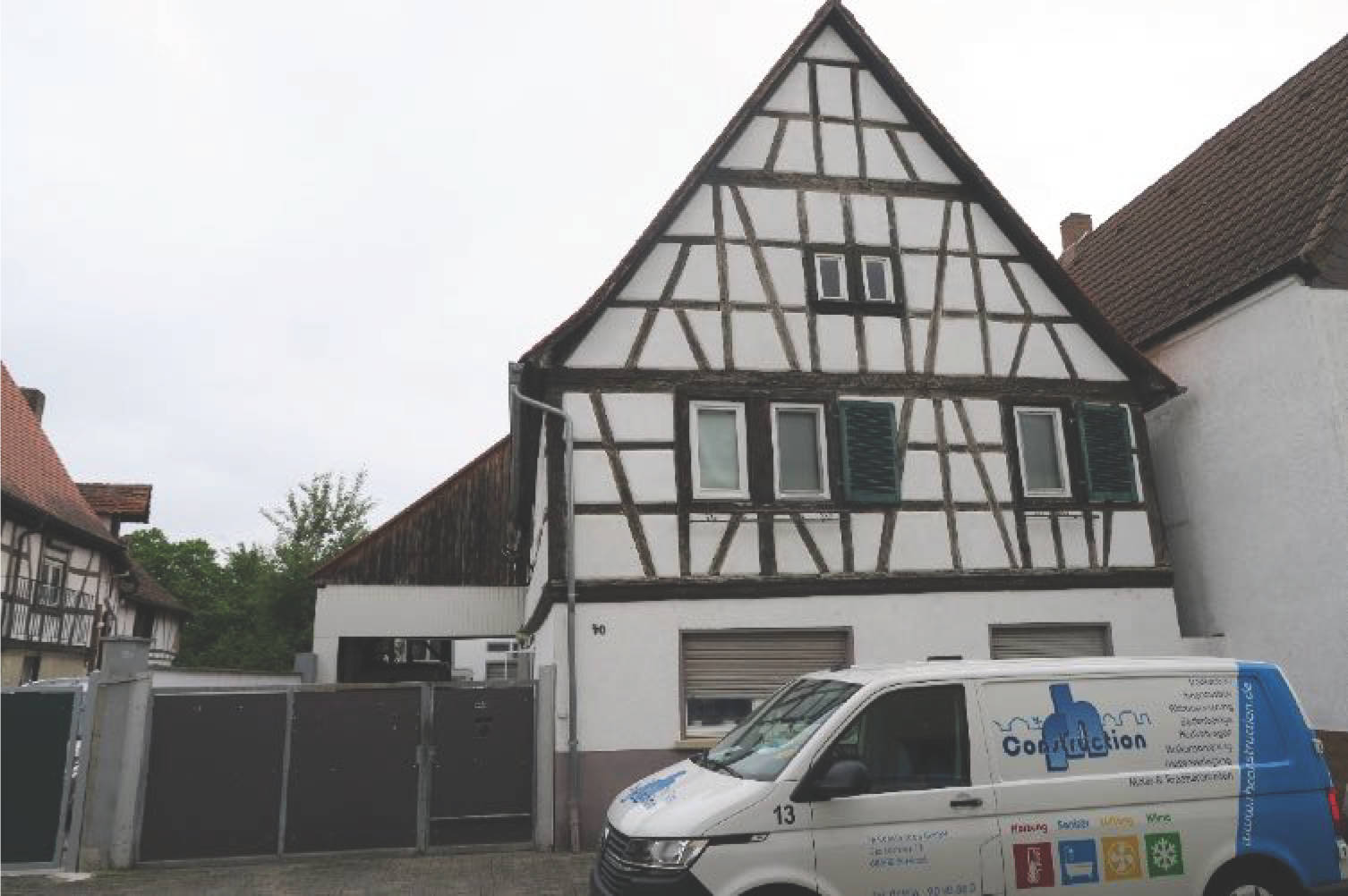 Einfamilienhaus in Peterstr. 40, 68642 Bürstadt - Bild 4