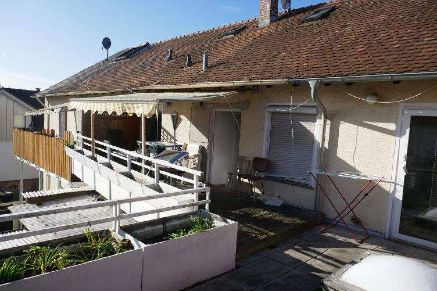 hessen 0071K0019/2022 Kirchstr. 2, 68623 Lampertheim , Hofheim 11