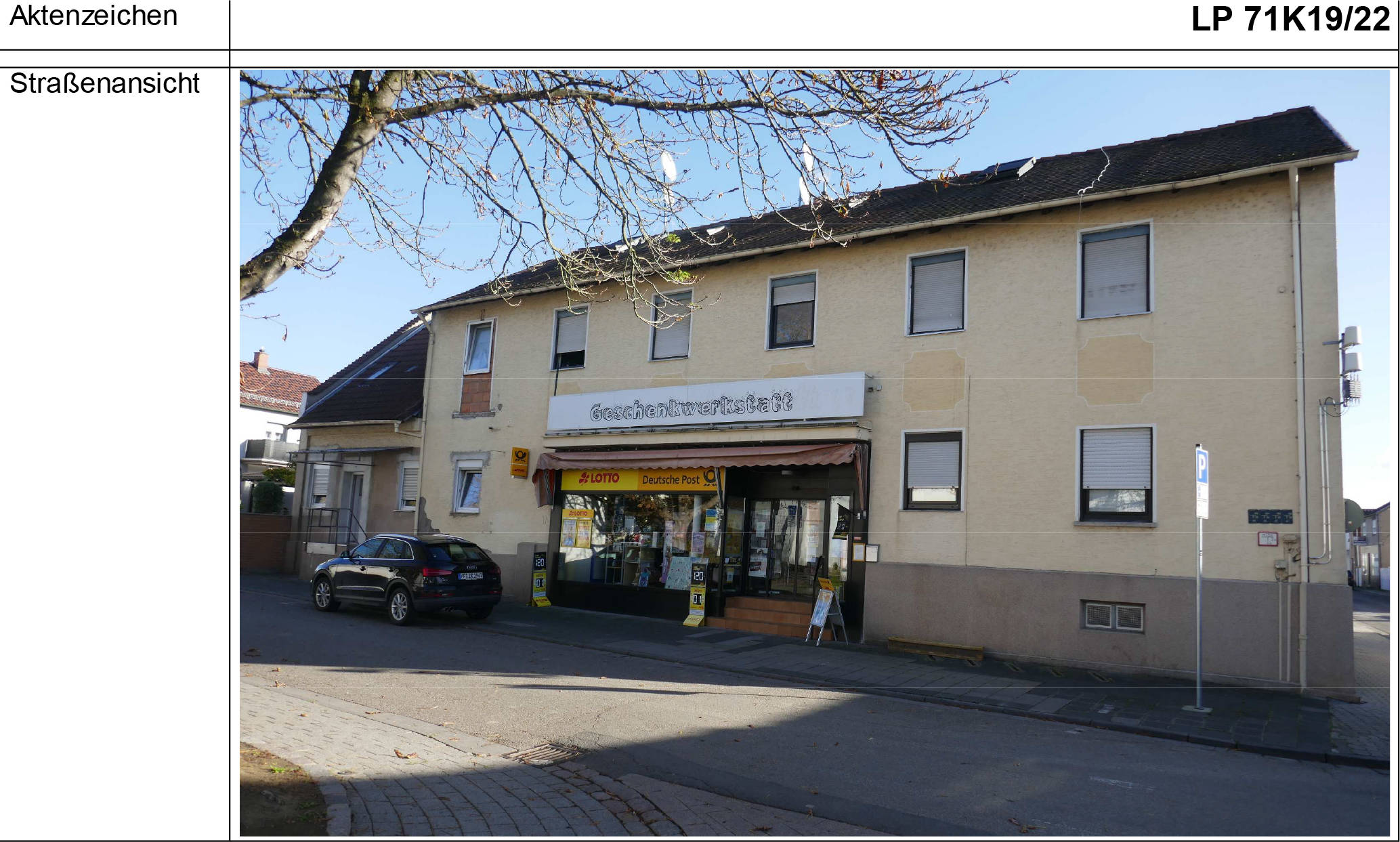 hessen 0071K0019/2022 Kirchstr. 2, 68623 Lampertheim , Hofheim 7