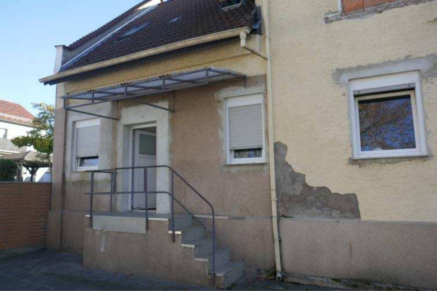 Wohn-/Geschäftshaus in Kirchstr. 2, 68623 Lampertheim , Hofheim - Bild 3