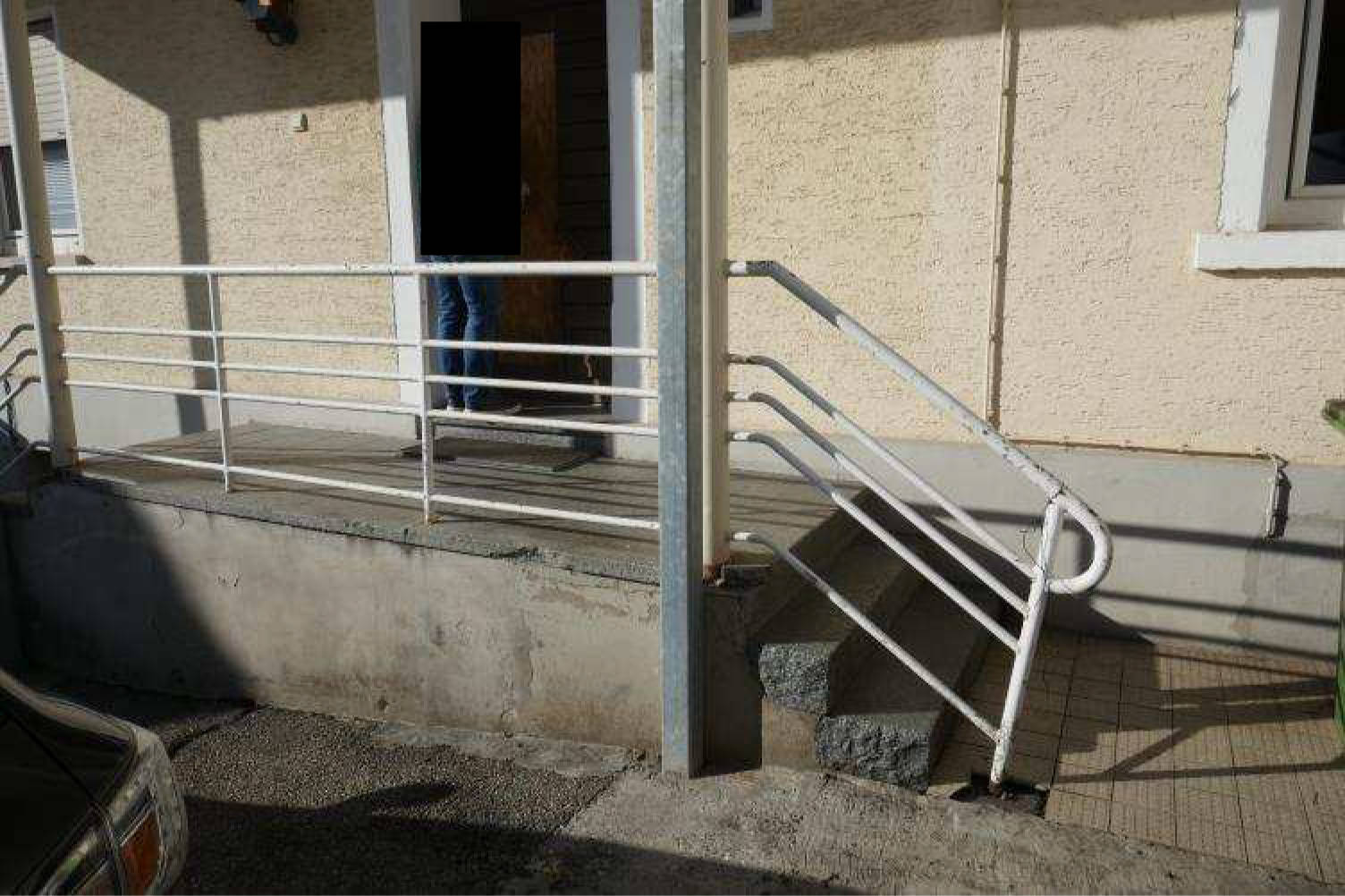 Wohn-/Geschäftshaus in Kirchstr. 2, 68623 Lampertheim , Hofheim - Bild 5