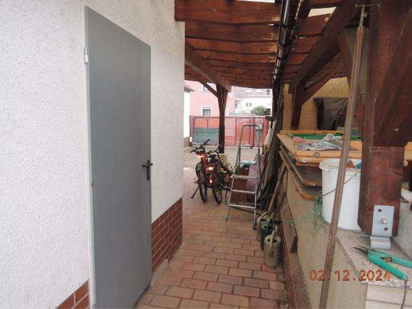 hessen 0071 K 0027/2024 Peterstr.  9, 68623 Lampertheim 22