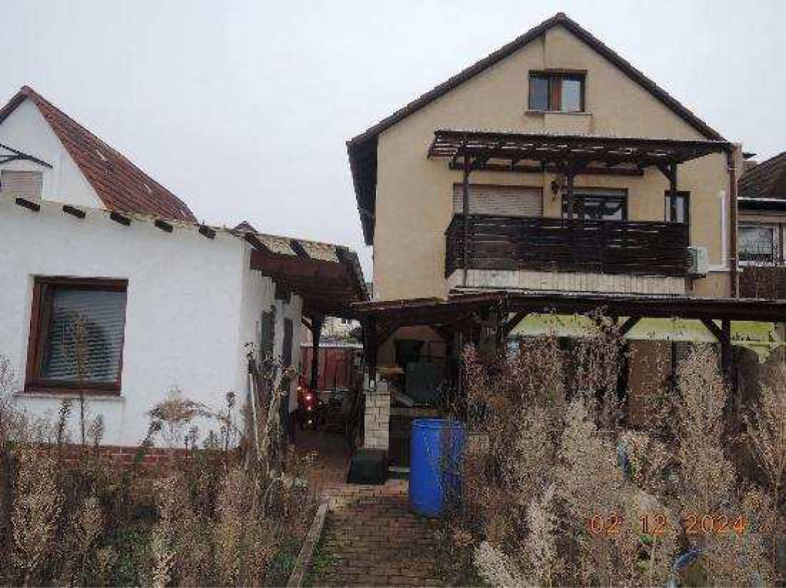 Zweifamilienhaus, Sonstiges 0071 K 0027-2024 Peterstr.  9, 68623 Lampertheim