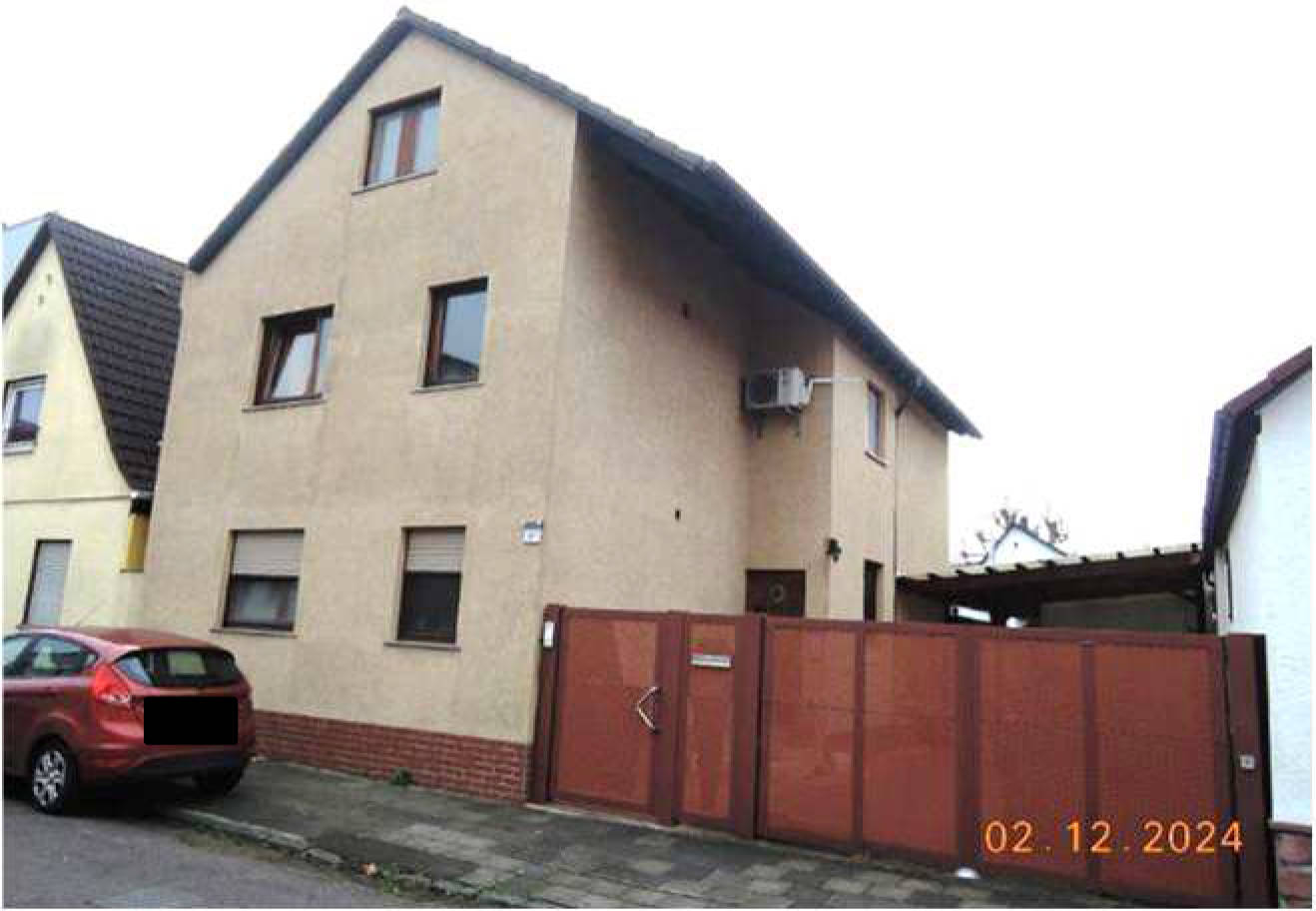 Zweifamilienhaus, Sonstiges in Peterstr.  9, 68623 Lampertheim - Bild 2