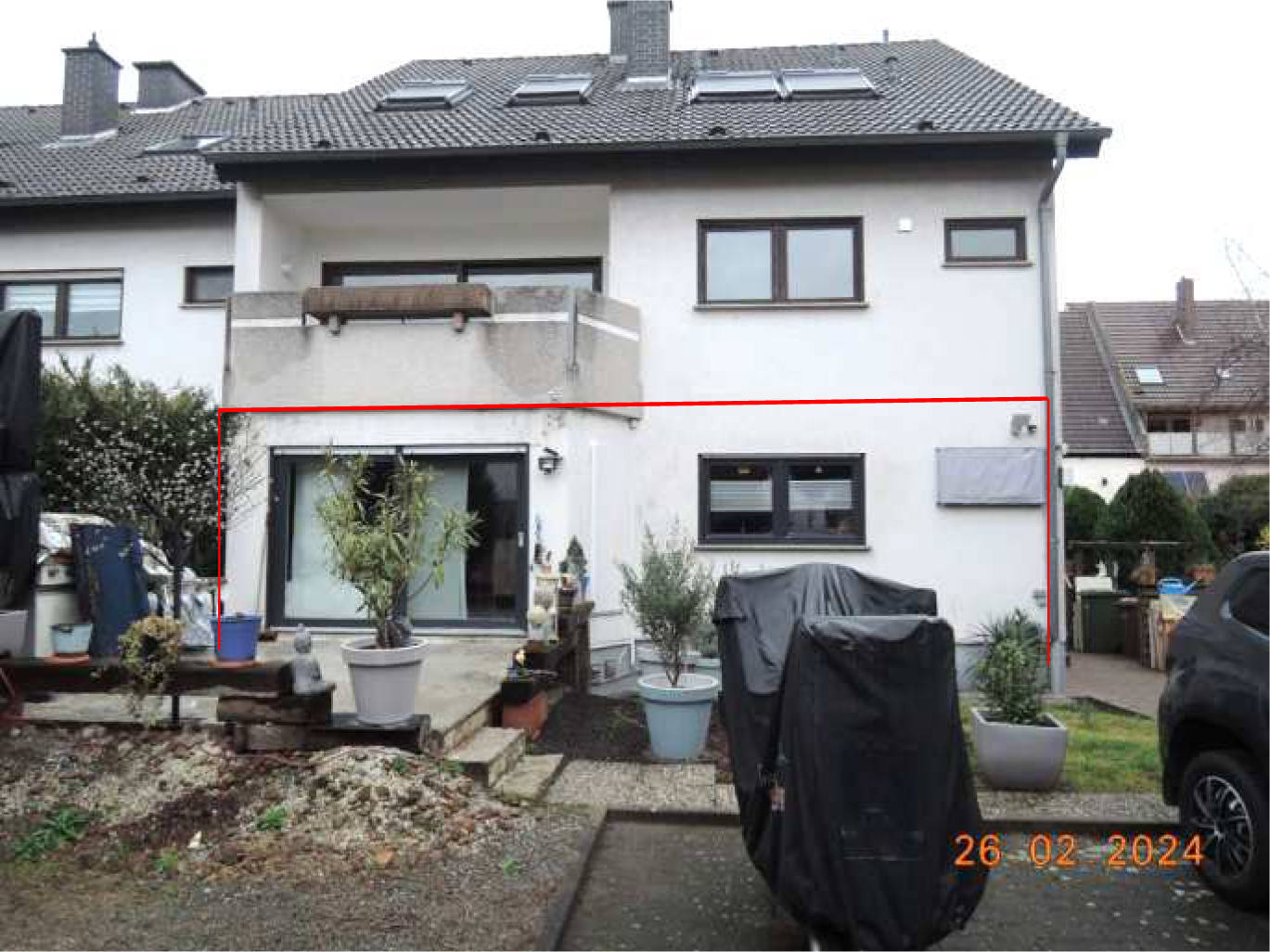 Blauehutstraße  21a, 68519 Viernheim