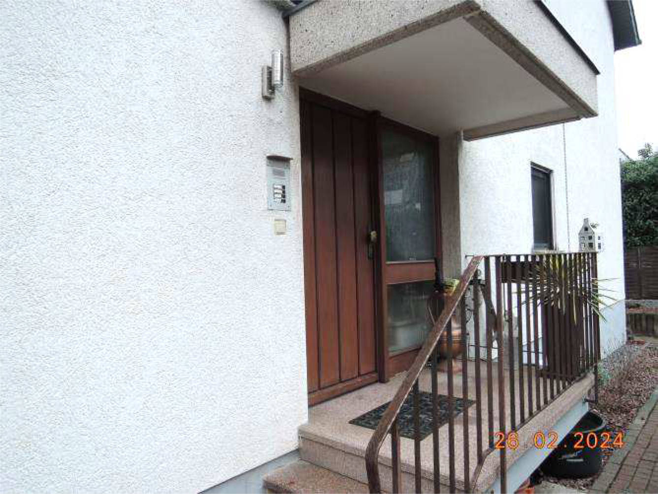 Eigentumswohnung (ab 5 Zimmer) in Blauehutstraße  21a, 68519 Viernheim - Bild 3