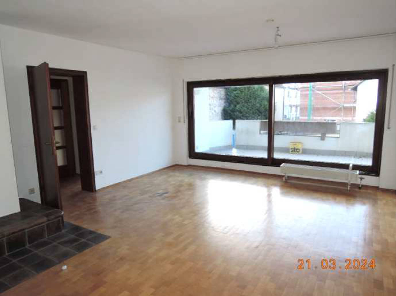 Zweifamilienhaus in Blauehutstraße 21a, 68519 Viernheim - Bild 4