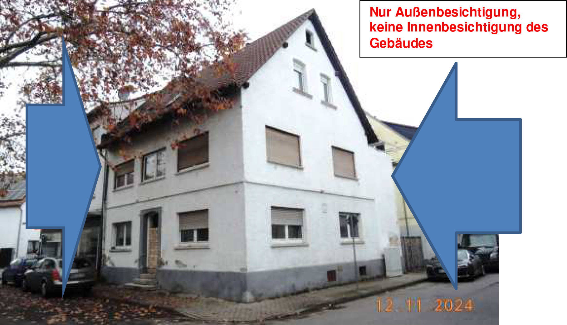 hessen 0071K0034/2024 Lorscher Str.  34, 68519 Viernheim 7