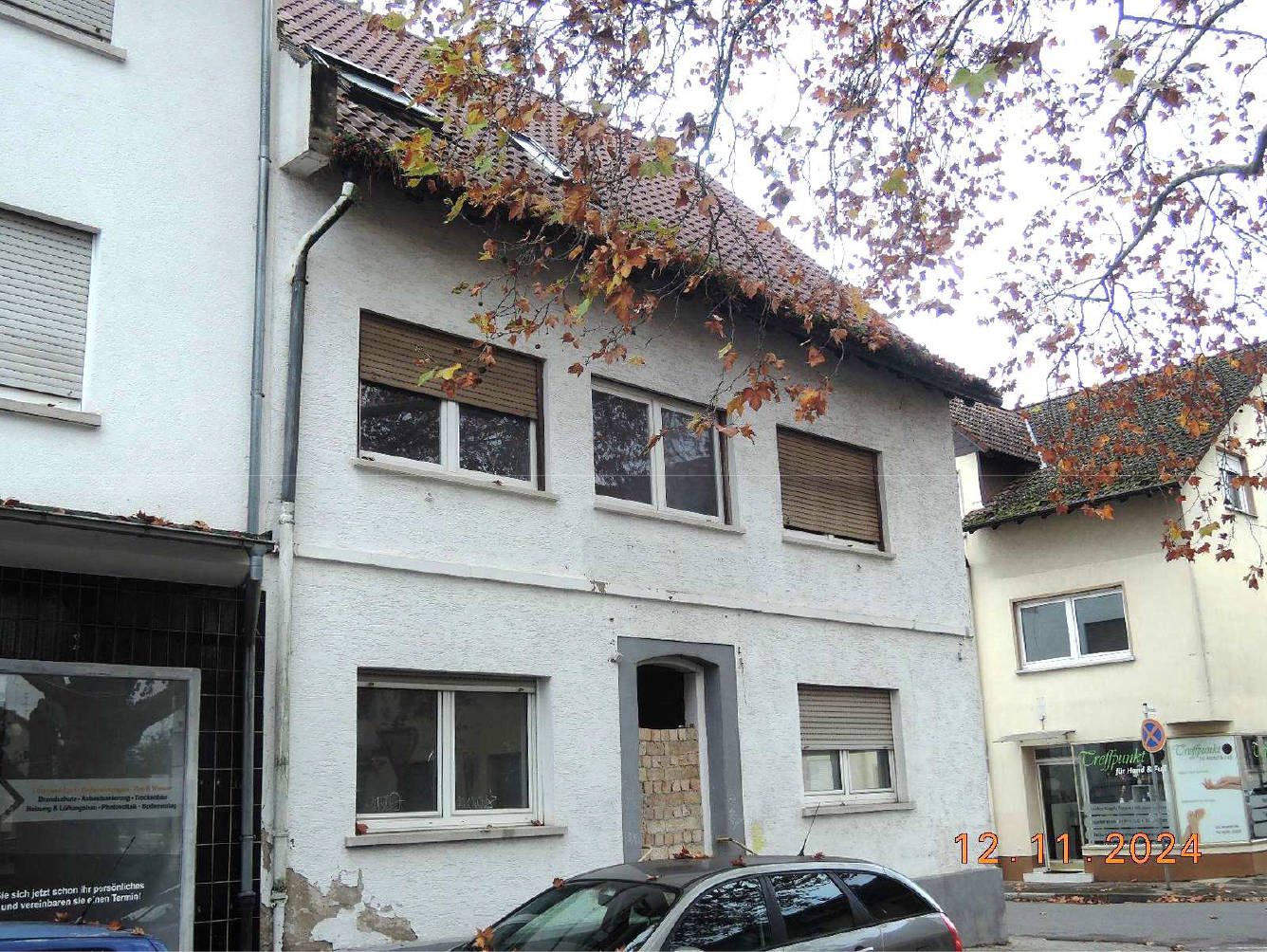 Lorscher Str.  34, 68519 Viernheim