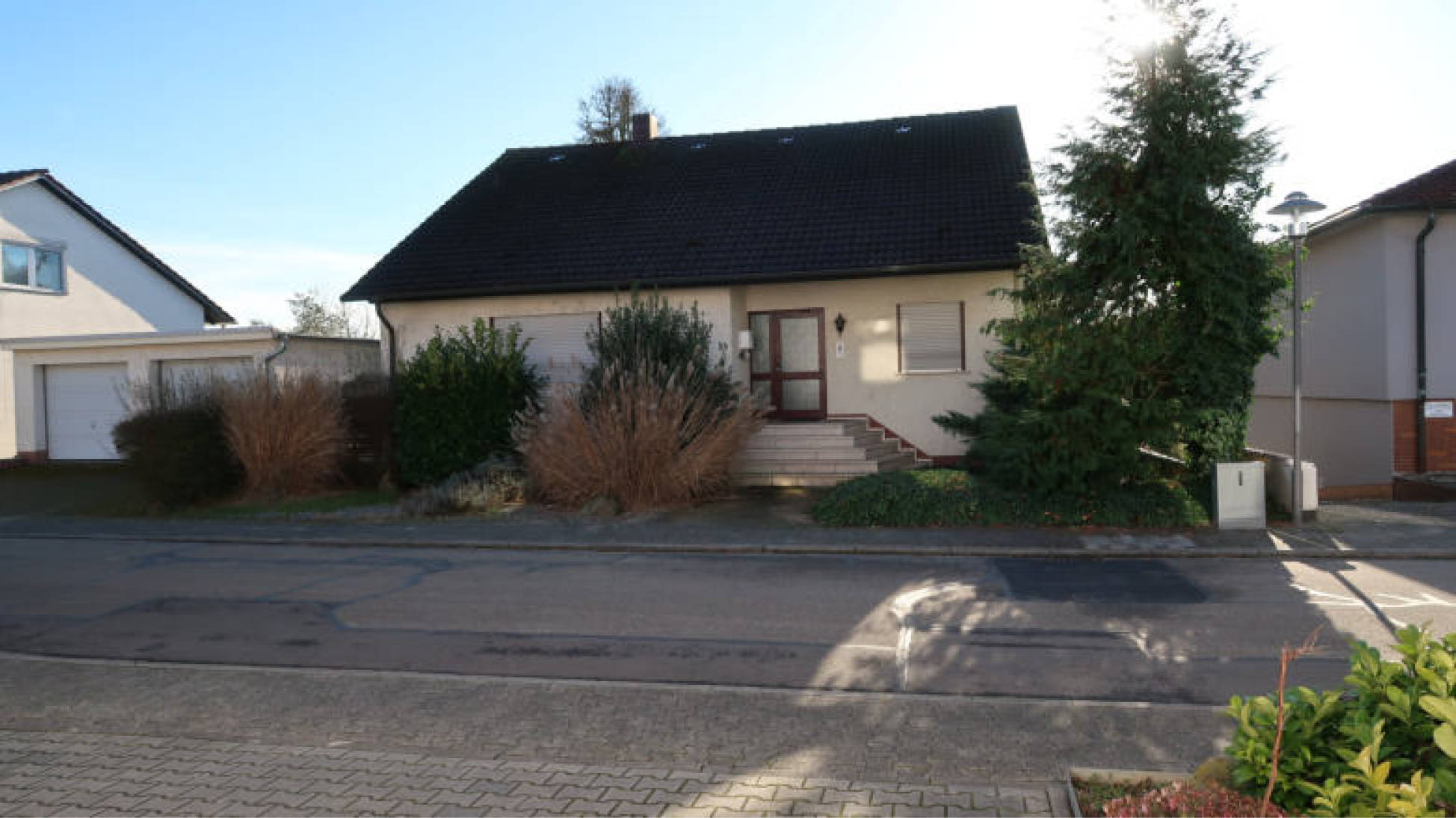 Einfamilienhaus in Sudetenstraße  54, 68642 Bürstadt, Bobstadt - Bild 3