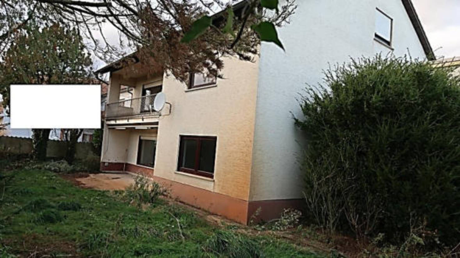 Einfamilienhaus in Sudetenstraße  54, 68642 Bürstadt, Bobstadt - Bild 5