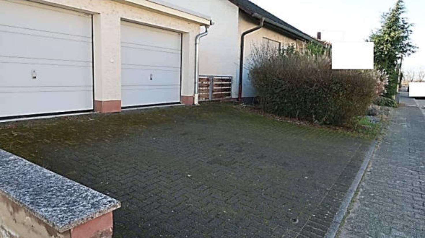 hessen 0071 K 0035/2024 Sudetenstraße  54, 68642 Bürstadt, Bobstadt 15