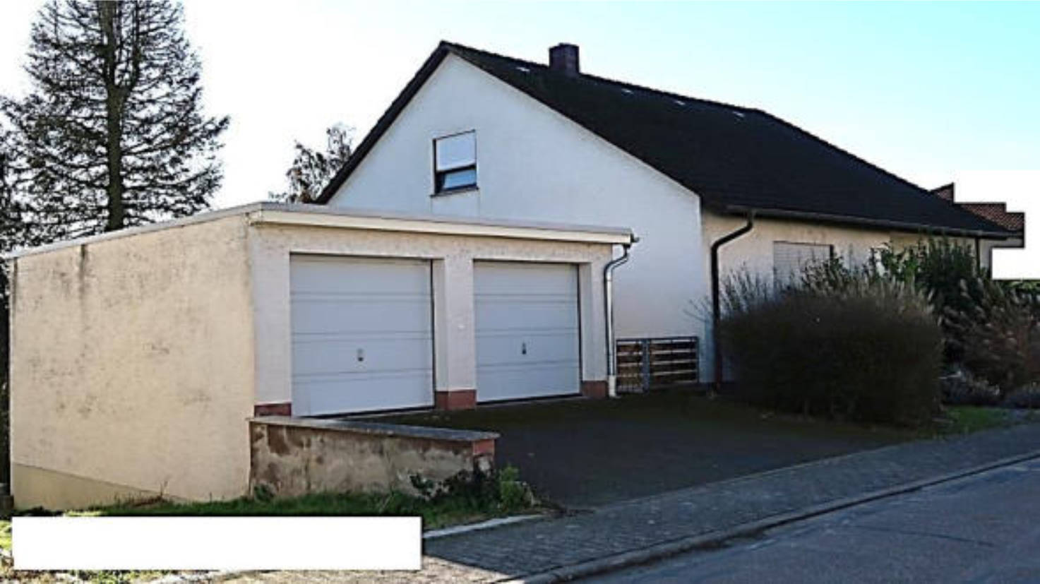 hessen 0071 K 0035/2024 Sudetenstraße  54, 68642 Bürstadt, Bobstadt 17