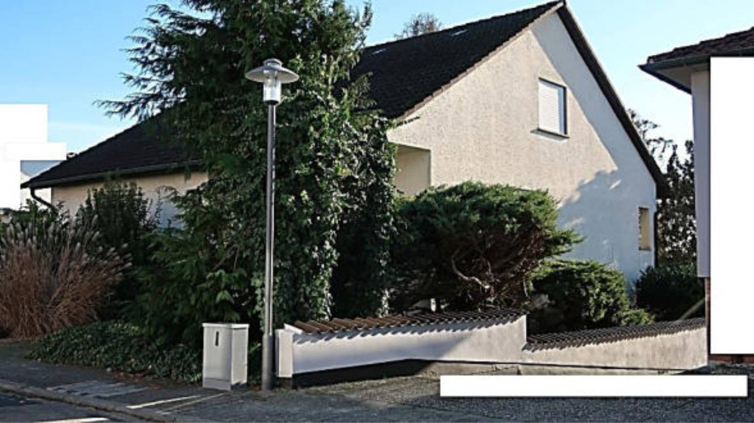 hessen 0071 K 0035/2024 Sudetenstraße  54, 68642 Bürstadt, Bobstadt 6
